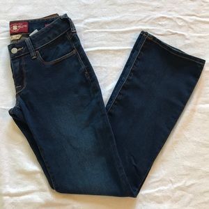 Super Stretch Lola Boot